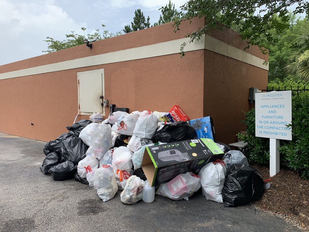 PROSPER Orange Beach