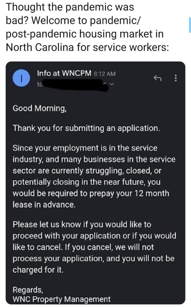 WNC Property Management