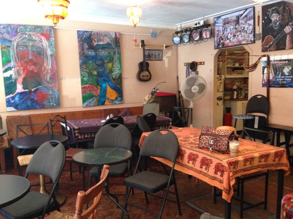 Café Mariposa 15 Photos Breakfast & Brunch 5434 Chemin de la Côte