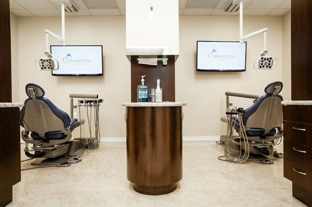 image of business Viva Dental Group