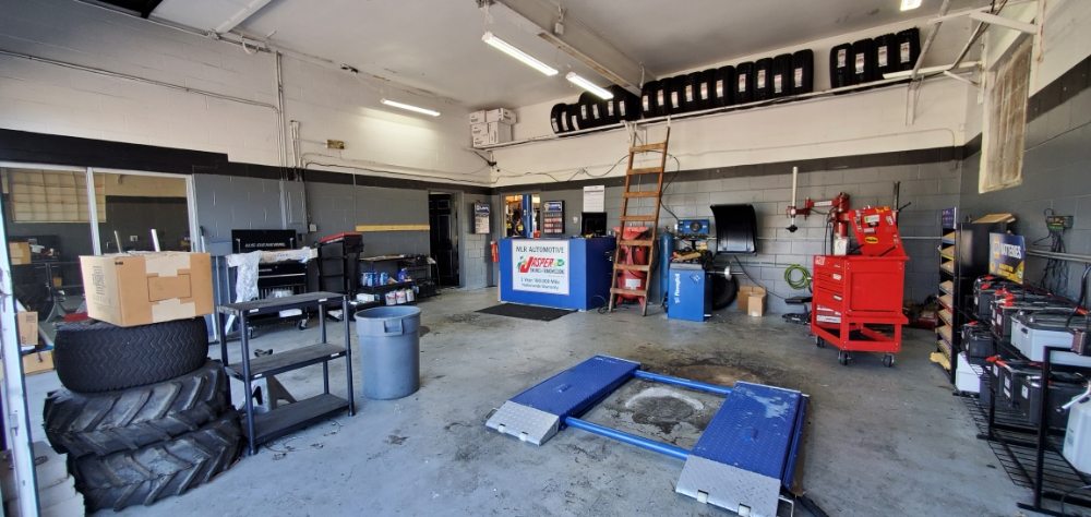 MLR Automotive