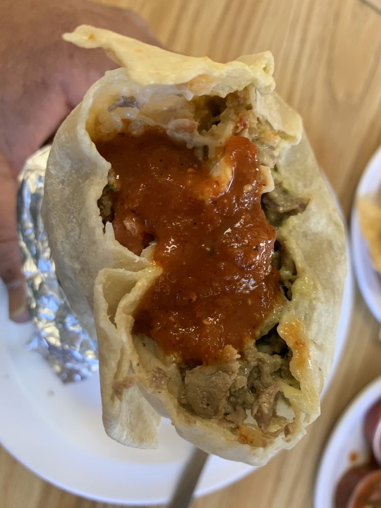 Carnitas Michoacan