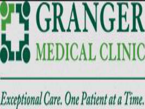 image of business Granger Pediatrics - Riverton