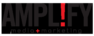 Amplify media + marketing