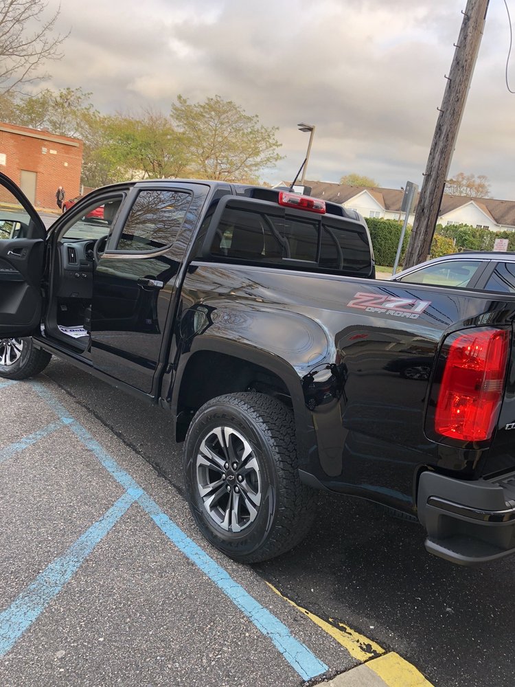 Arnold Chevrolet
