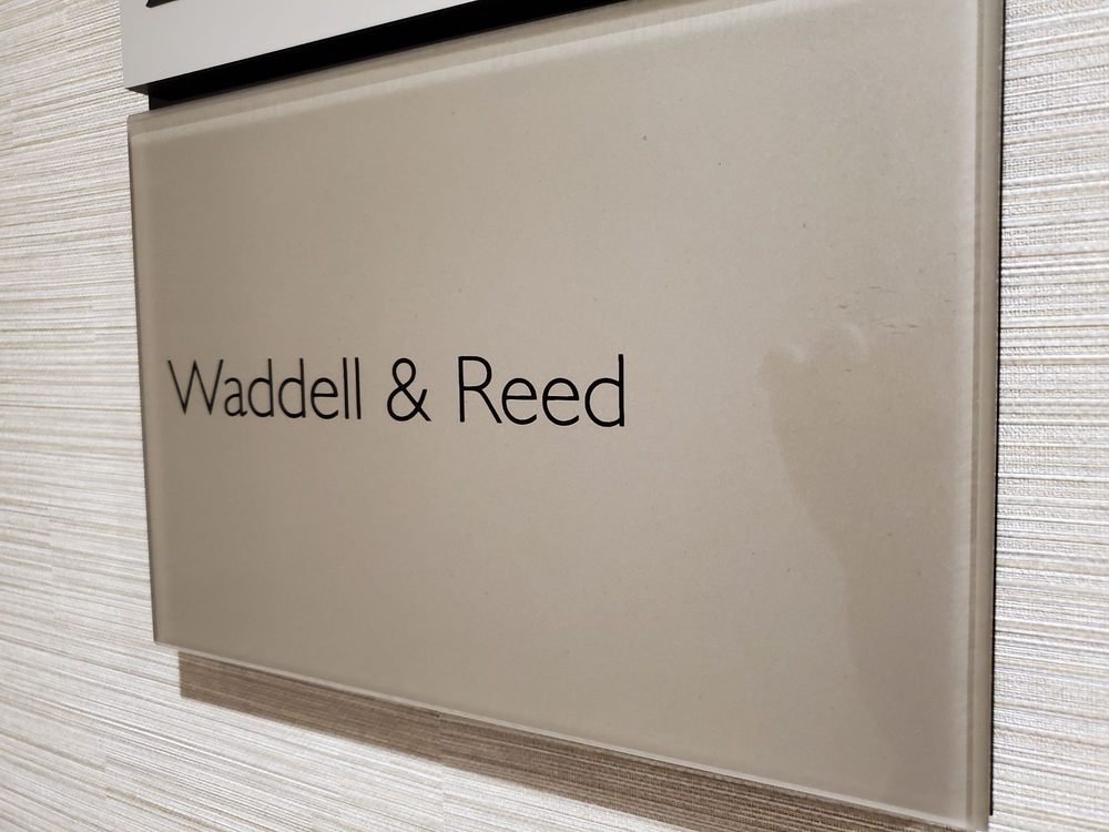 Waddell & Reed