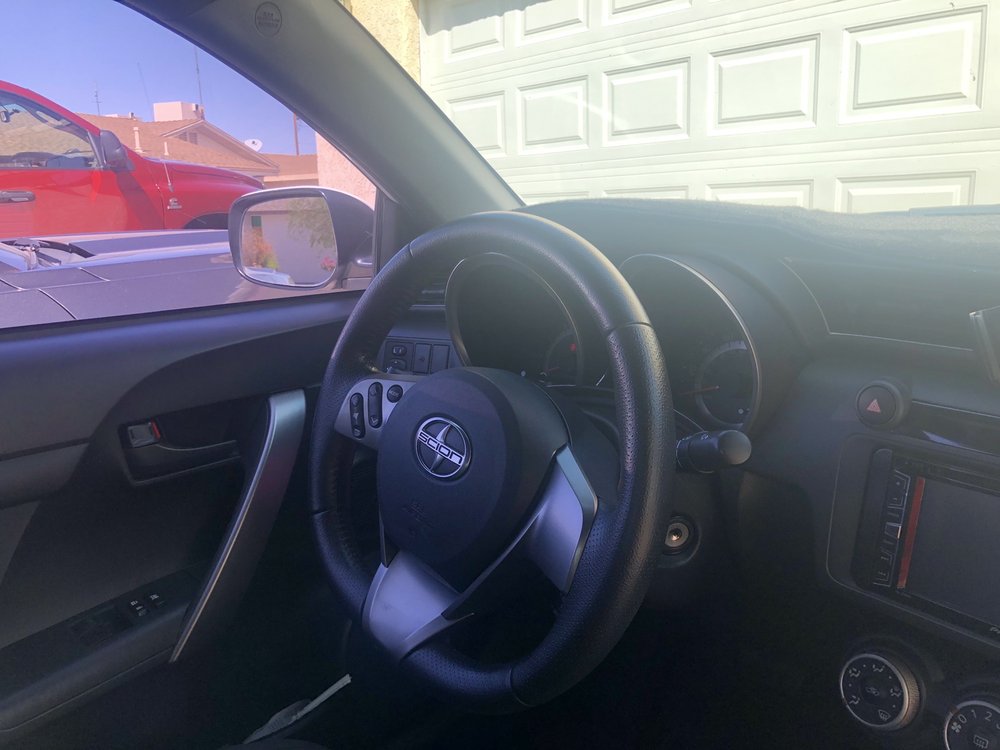 Klean Mobile Detail Specialist