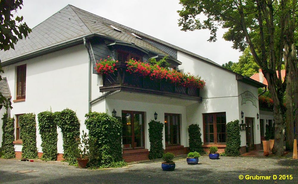 Hotel Restaurant Haus Am See Ferch Hotel Restaurant Haus Am See Ferch
