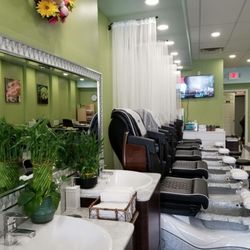 White Lotus Nails Marlton - 51 Photos & 36 Reviews - Nail Salons - 922