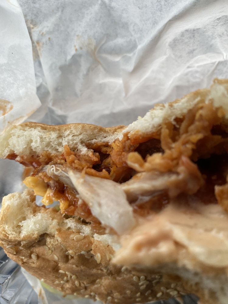 Uncle's Fried Chicken