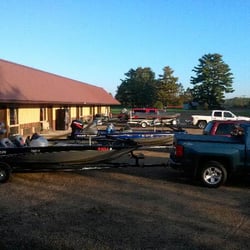 Blacksmith Motel Hotels 1873 W Bone Lake Dr Balsam Photo Of Blacksmith Motel Balsam Lake Wi United States Fisherman Love