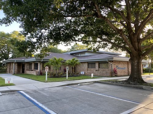 image of business Pediatrics In Brevard