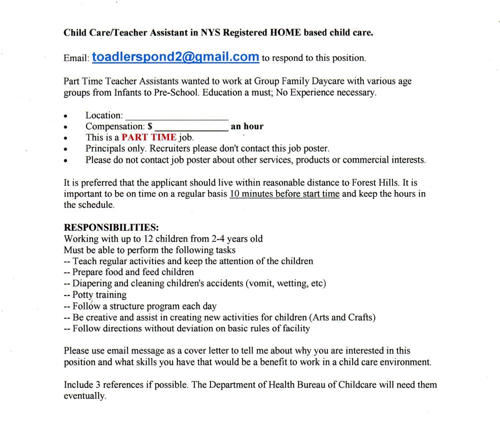 toadlers pond daycare 28 photos 13 reviews child care day day care responsibilities