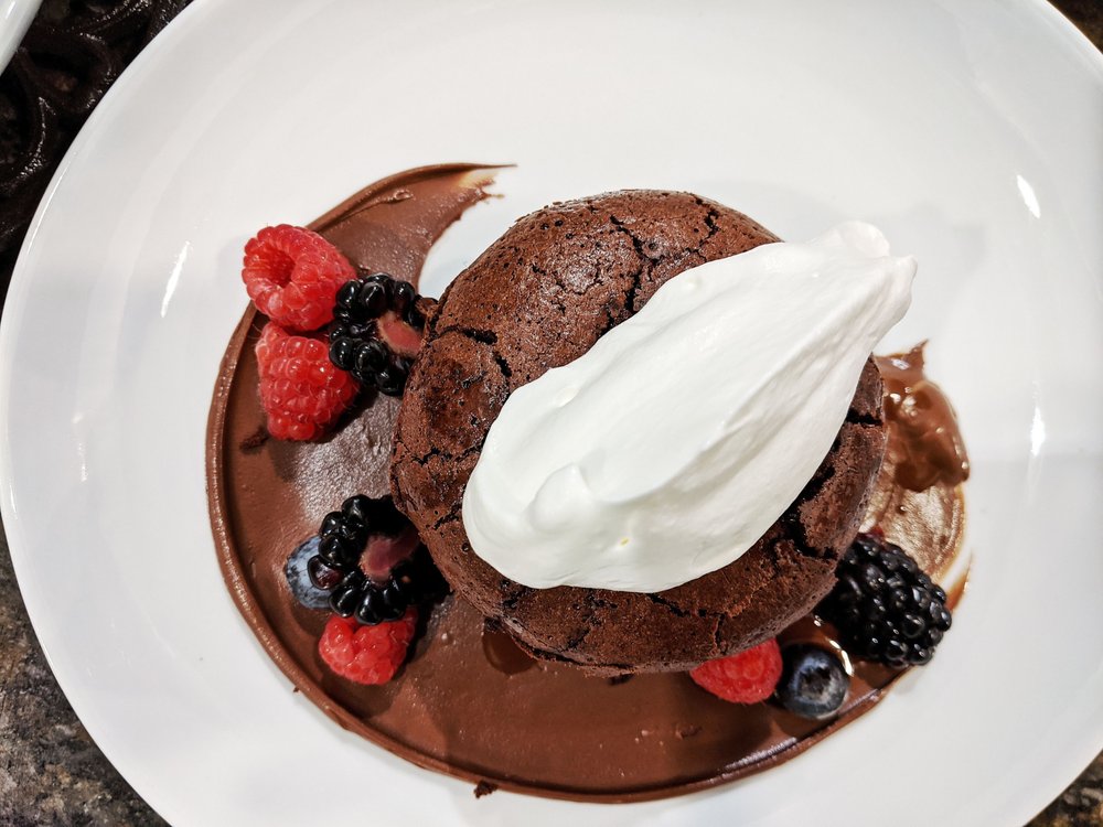 Occasions By M Catering