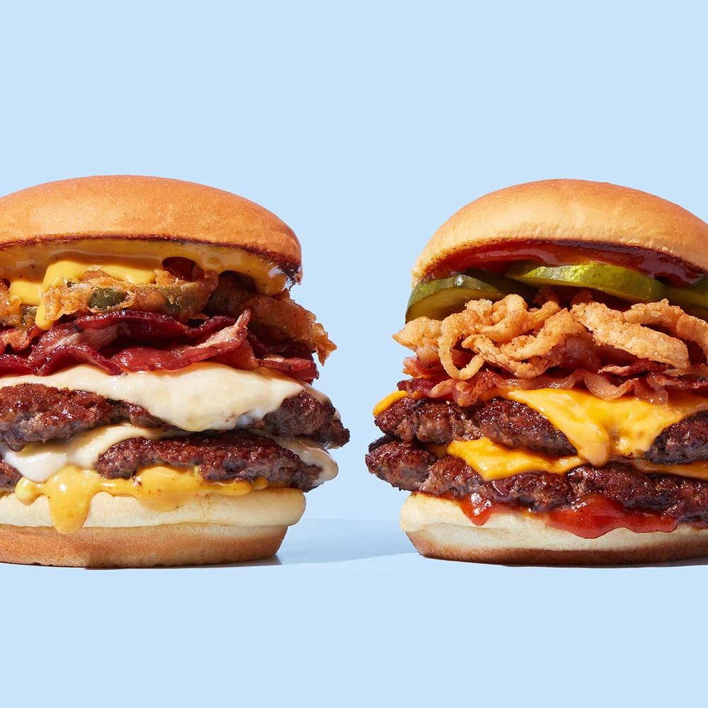 Shake Shack Las Vegas - NYNY Hotel