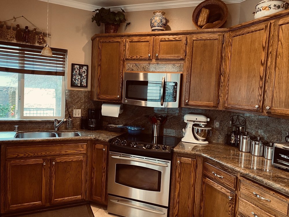 image of business Next Level Fine Woodworking & Painting