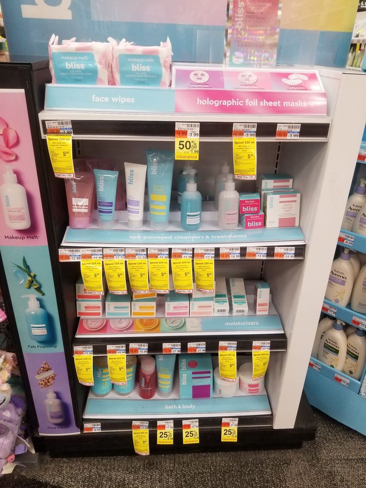 CVS Pharmacy
