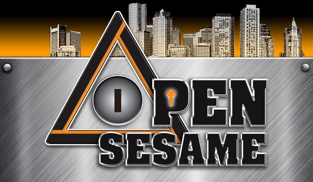 Open Sesame Locksmith
