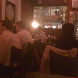 Taureau Restaurant New York City Taureau Restaurant New York City