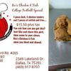 Rio's Chicken and Fish