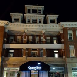 Photos For Gunter Hotel Yelp Photo Of Gunter Hotel Frostburg Md United States