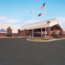 Baymont By Wyndham Muncie Near Ball State University Hotels 3400 Photo Of Baymont By Wyndham Muncie Near Ball State University In United