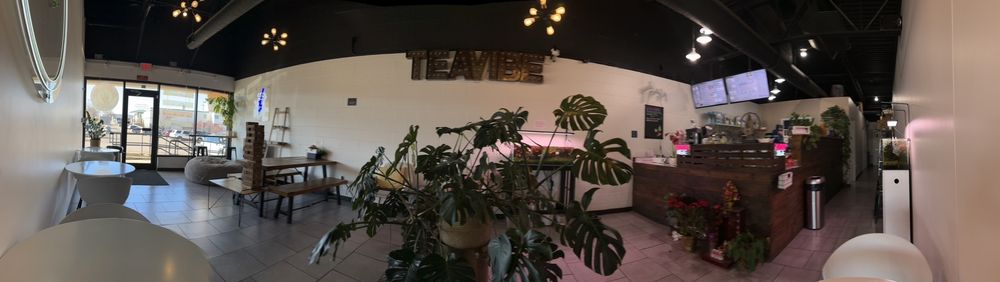 Tea Vibe