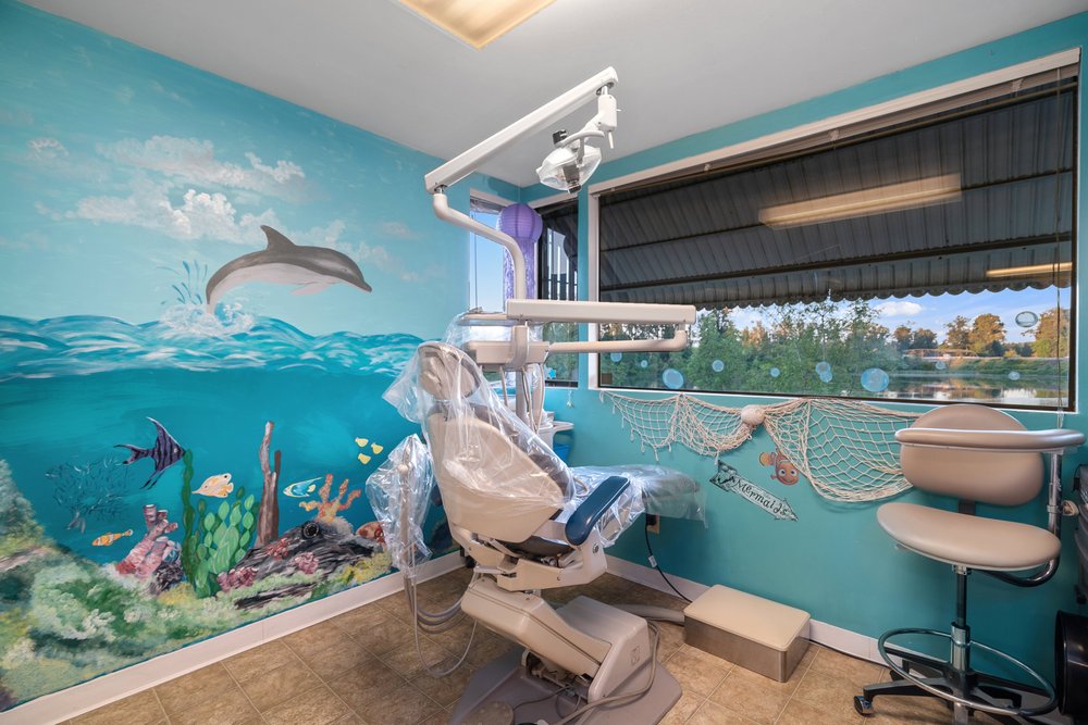 image of business Valley View Health Center - Children