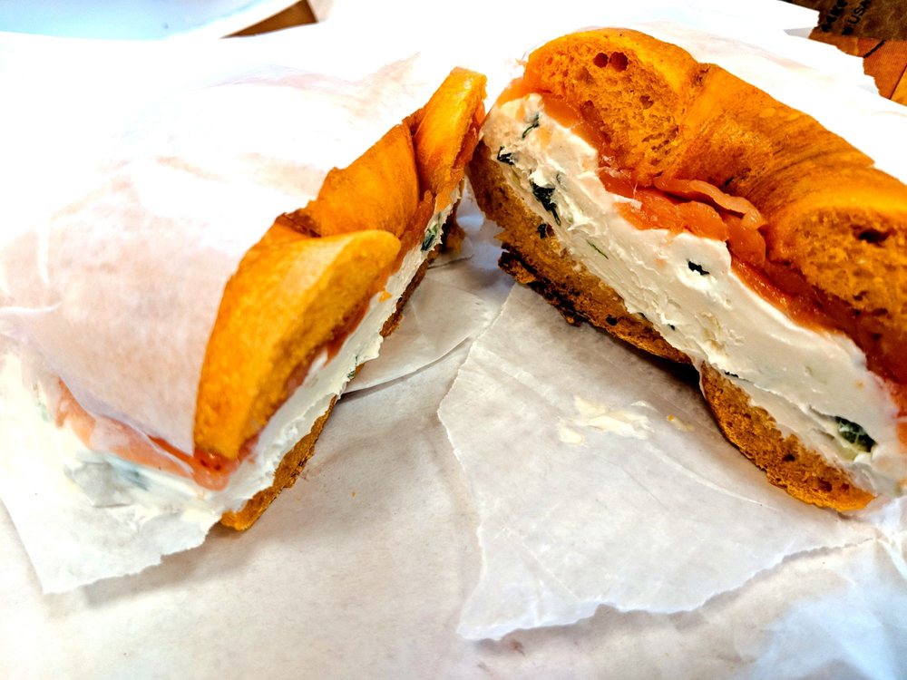 Kettleman’s Bagels 25 Photos & 134 Reviews Delis 456 Elizabeth