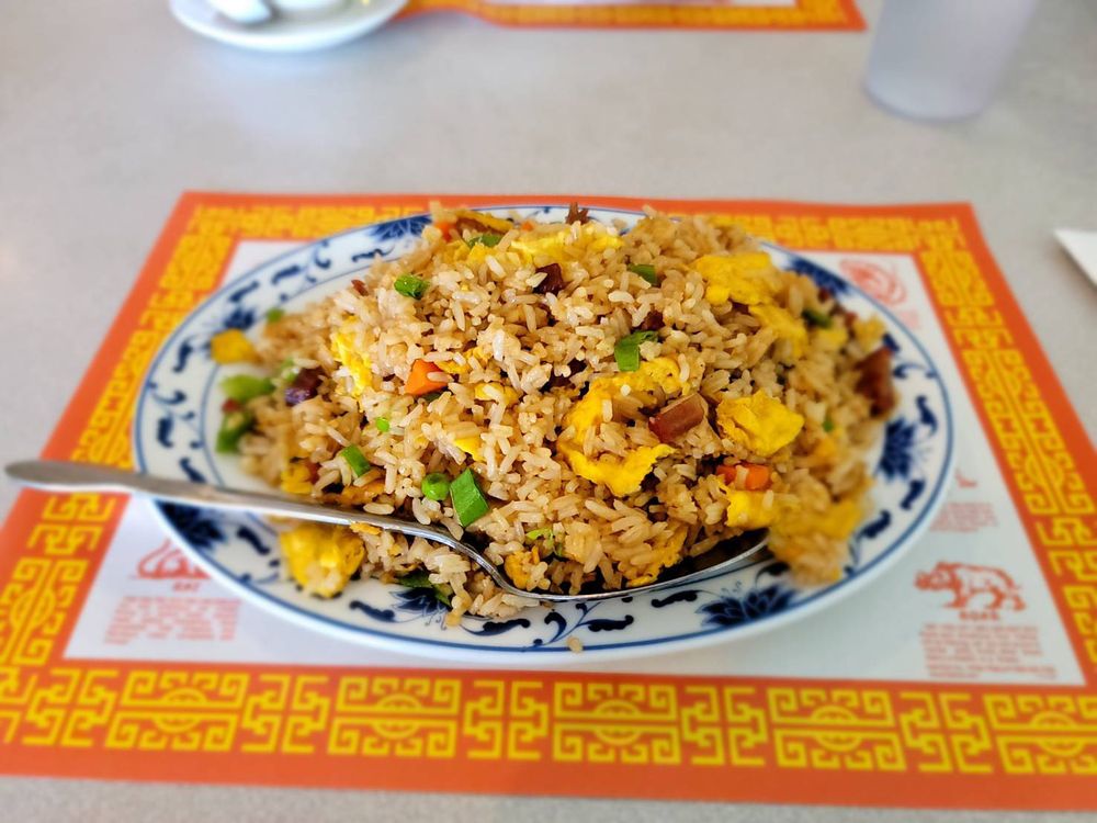 New Mulan Chinese Restaurant New Mulan Chinese Restaurant