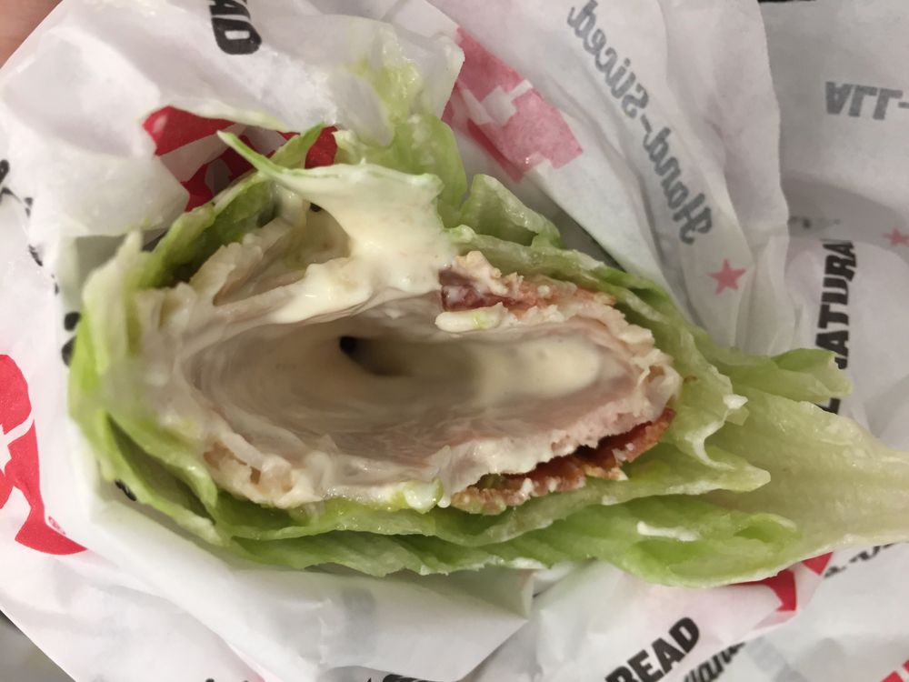 Jimmy John's