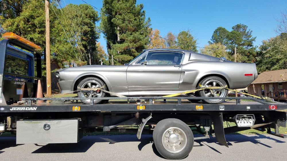 Reliable Towing Service