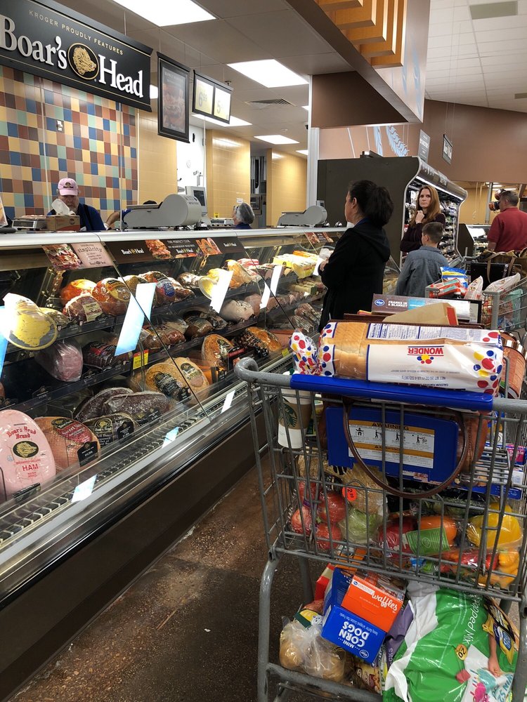 kroger food stores 11 photos 30 reviews supermarkets kroger food stores 11 photos 30 reviews supermarkets