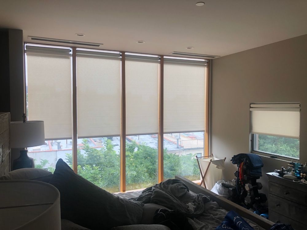 Speedy Window Treatments