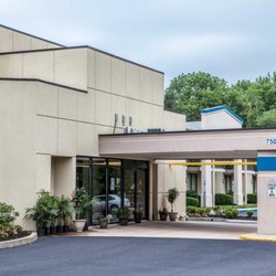 Comfort Inn 33 Photos 20 Reviews Hotels 750 State Route 35 Photo Of Comfort Inn Middletown Nj United States