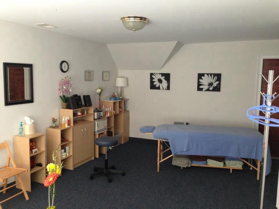 Body Complete Therapeutic Massage