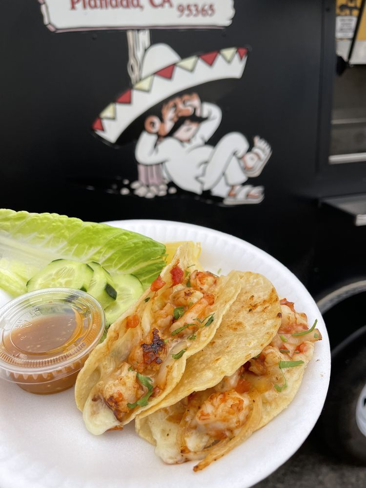 Ramiro’s Tacos