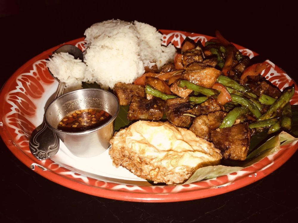 Siam Patio Thai Cuisine Hyperflyer Instant Delivery