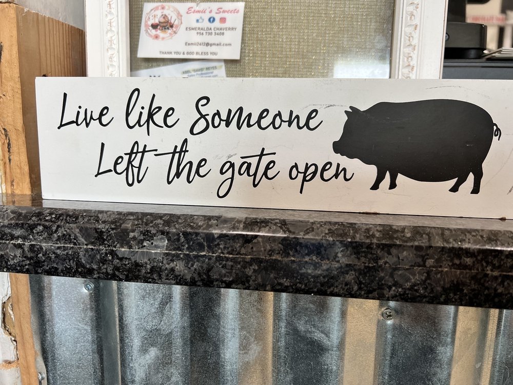 Chyann’s Specialty Cafe