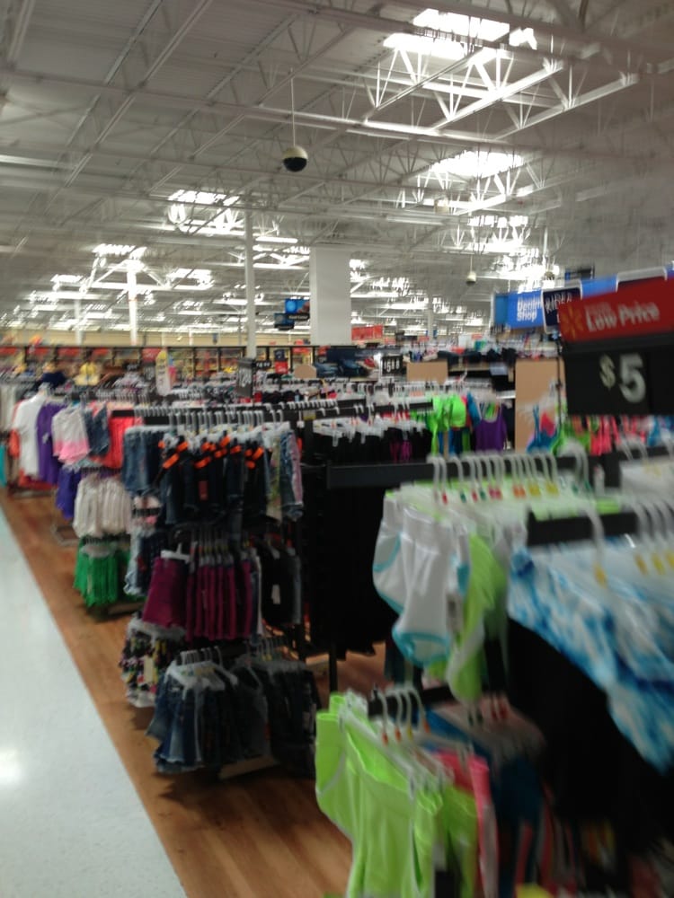 Walmart 11 Reviews Grocery 2501 Route 130 S, Cinnaminson, NJ