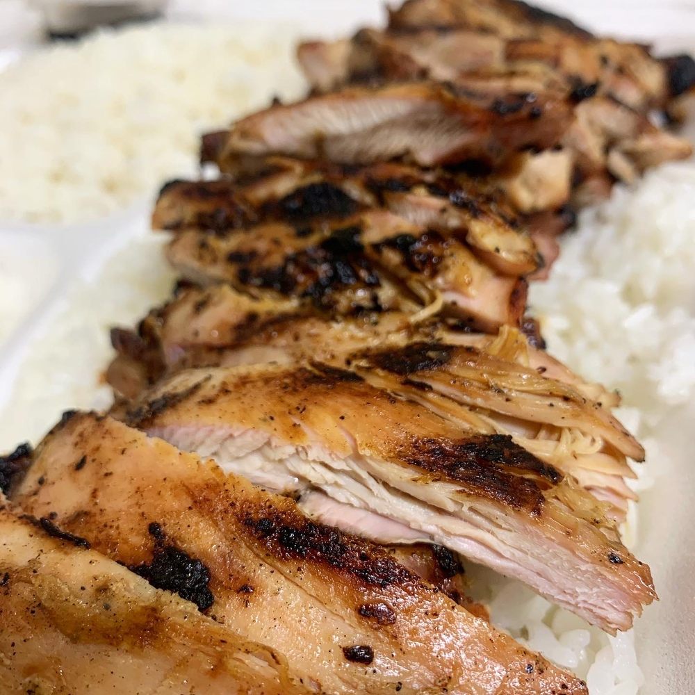 I Love Teriyaki Midtown