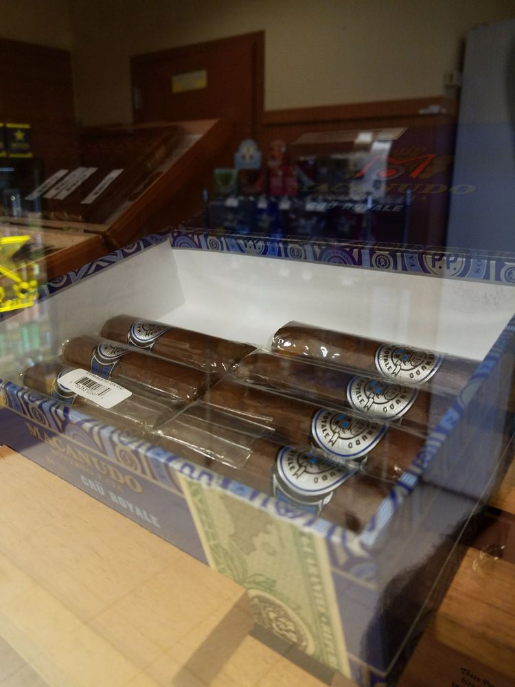 Great Alaska Tobacco Tobacco Shops 1650 W Northern Lights Blvd