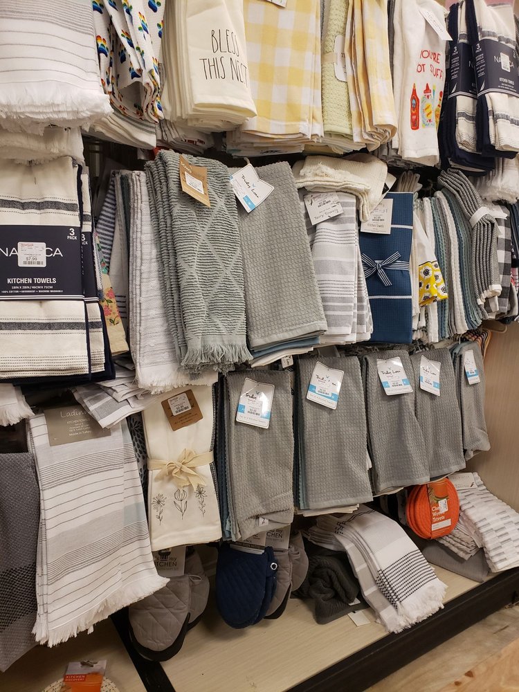 TJ Maxx