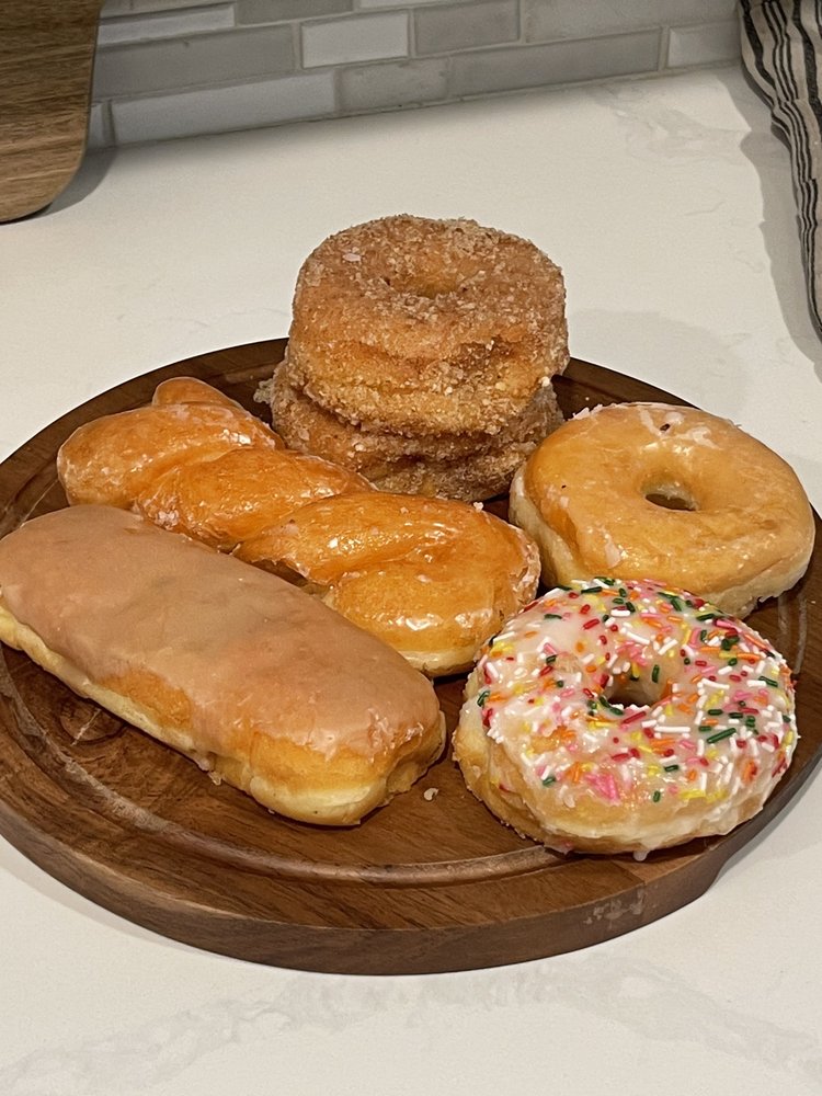 Tasty Donuts & Cafe