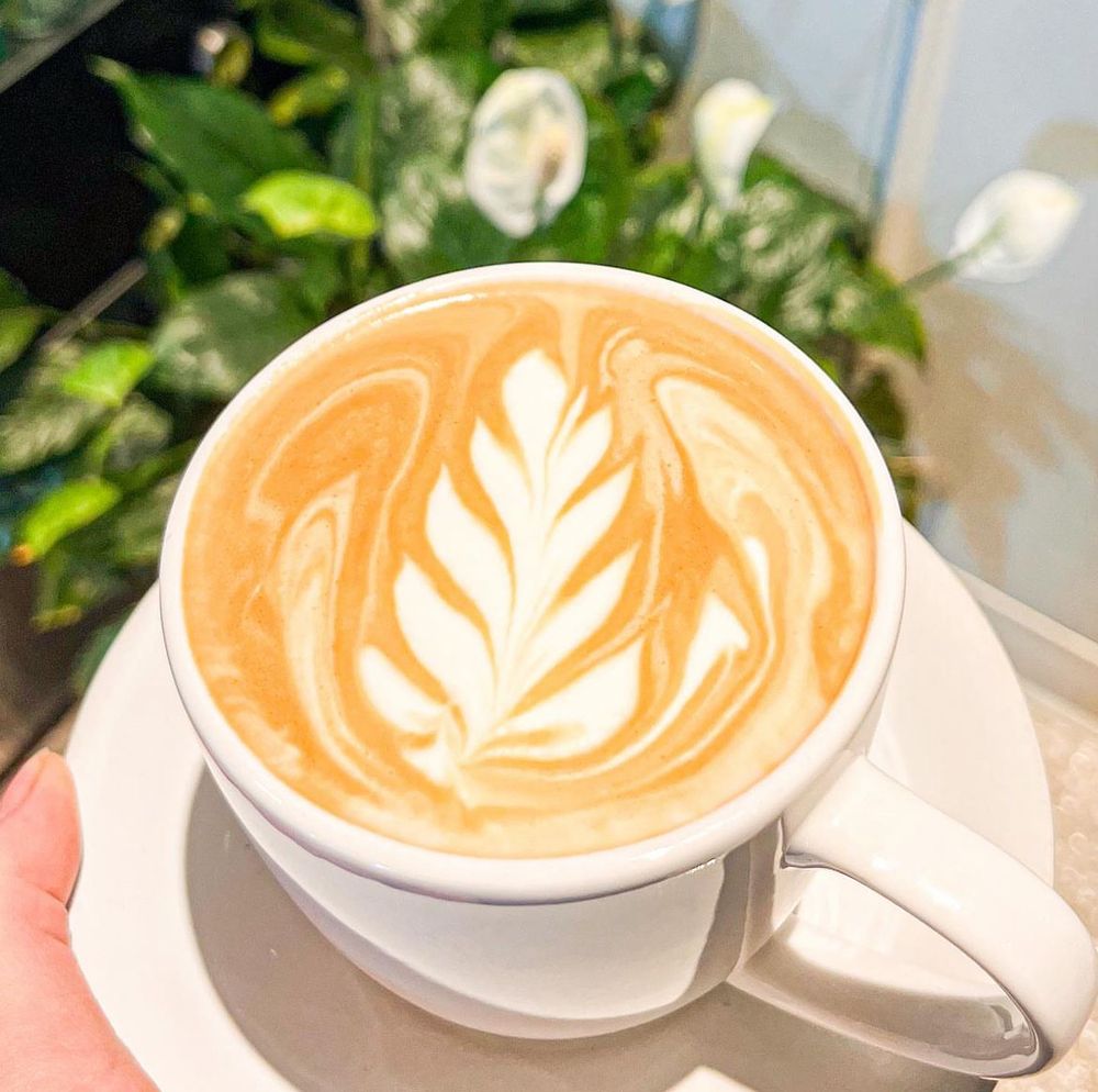 The Percantile and Creamery