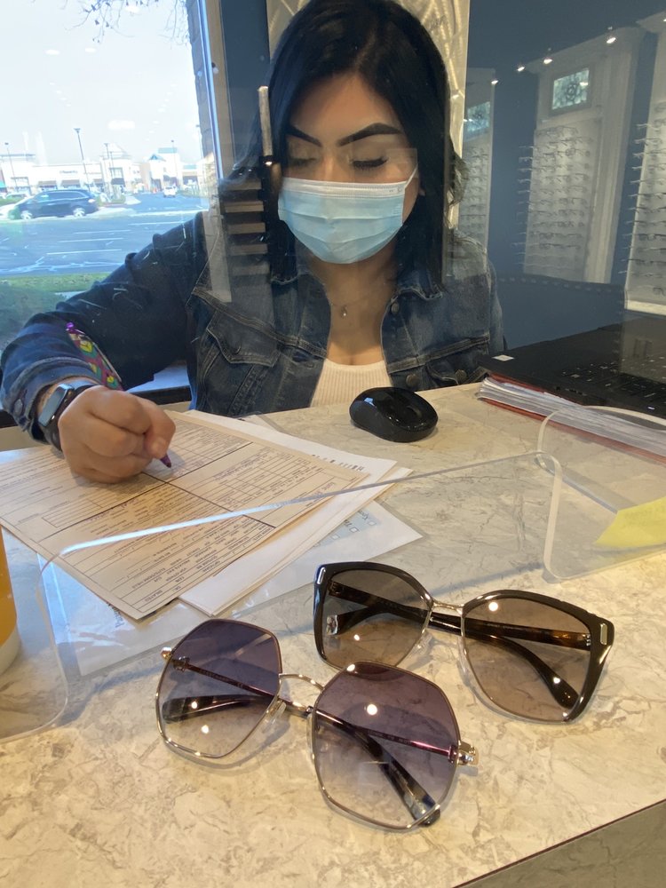 Eye Optics Optometry Center