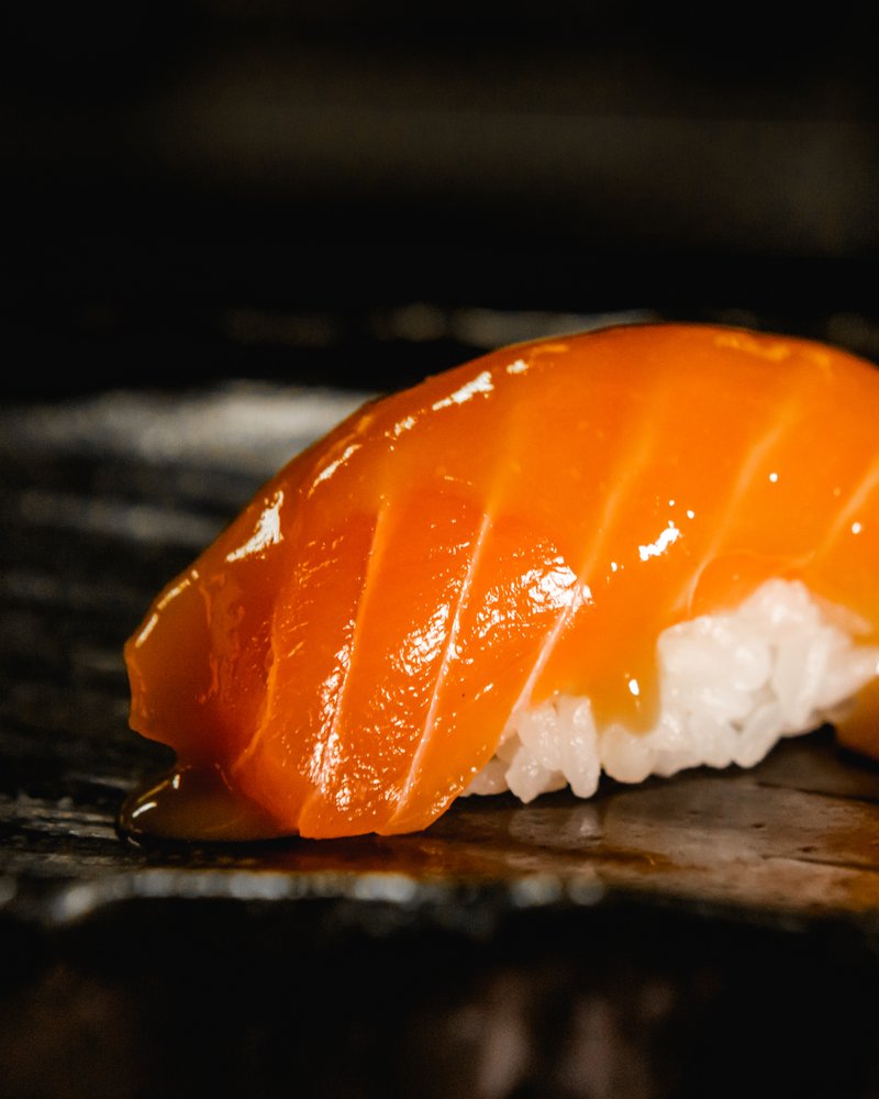 Pubbelly Sushi - Miami Beach Pubbelly Sushi - Miami Beach