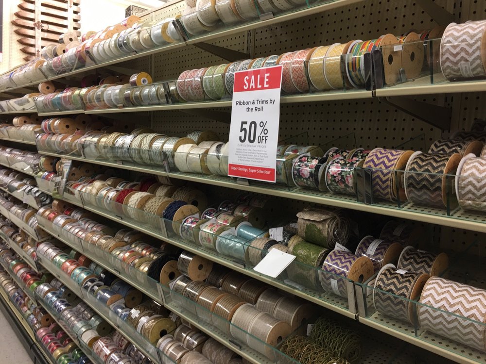 Hobby Lobby 22 Photos Home Decor 4578 US Hwy 9, Howell, NJ Phone Number Yelp