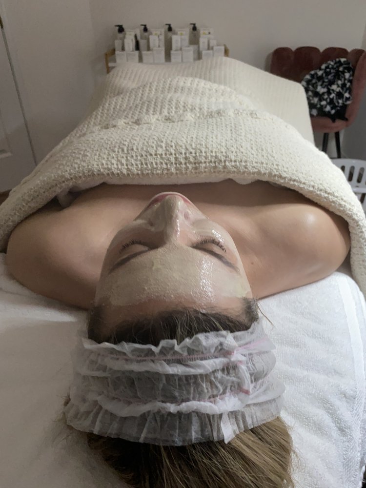 Luminate Derm Spa