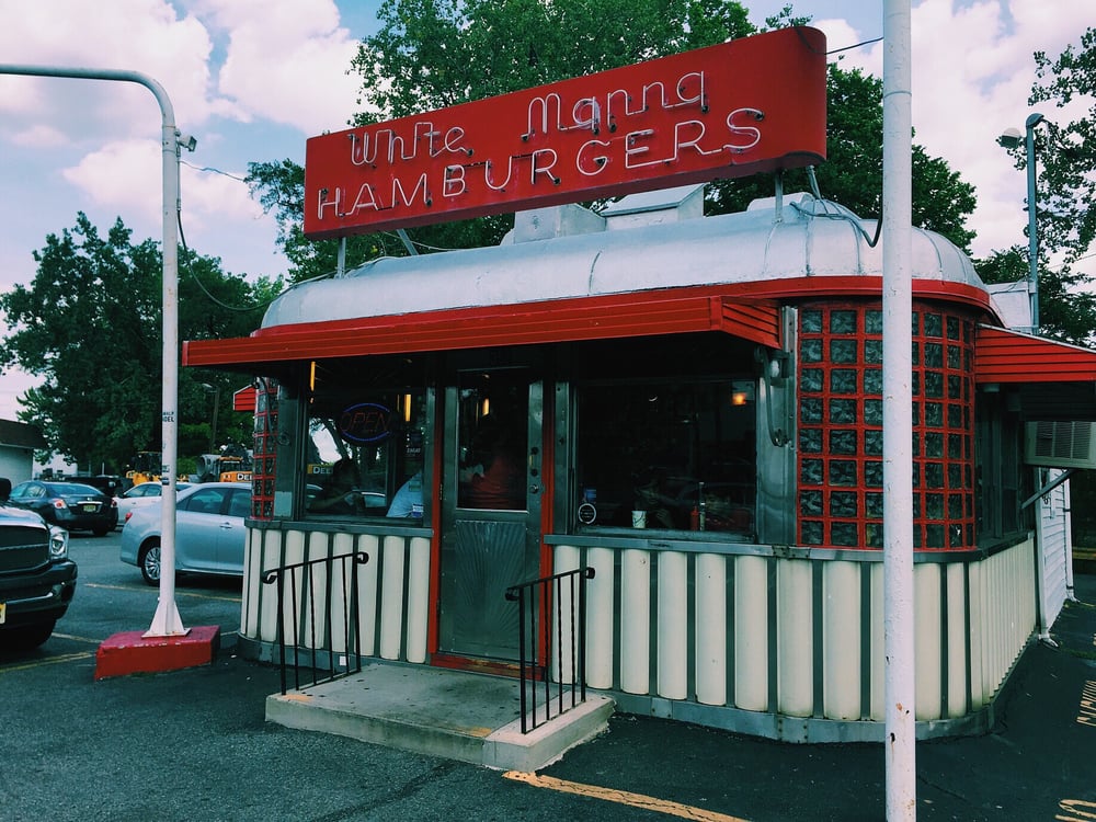 White Manna - 377 Photos & 802 Reviews - Burgers - 358 River St